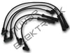 BUJİ+BOBİN KABLOSU RENAULT R9, R19, EXPRESS 1.4 95 => LPG Lİ 