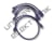 BUJİ+BOBİN KABLOSU RENAULT R9 SPRING 1.4 91-96 