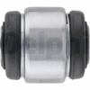BURÇ ARKA SOL SAĞ OPEL VECTRA B HB 1.6 I 95-03, 1.6 I 16V 95-02, 1.8 I 16V 95-00, 2.0 I 95-02, 2.0 I 16V 95-00, 2.2 I 16V 00-03, 2.5 I V6 95-00, 2.6 I V6 00-03, 1.7 TD 95-98, 2.0 DI 16V 96-00, 2.0 DTI 16V 97-03, 2.2 DTI 16V 97-03, 2.2 DTI 16V 00-03, 
