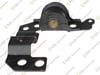 BURÇ BÜYÜK FIAT DOBLO 1.2/1.3/1.6 01 =>, ALBEA 1.2 01-09, STRADA 1.9 00 => 