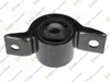 BURÇ BÜYÜK FORD TOURNEO CONNECT 02 => 