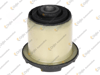 BURÇ BÜYÜK OPEL ASTRA G 1.2/1.4/1.6/1.8/2.0 98-05, ZAFIRA A 1.6/1.8/2.0 99-05 