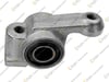 BURÇ CITROEN C8 2.0/2.2 06 =>, PEUGEOT 807 2.0/2.2 06 => 