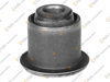 BURÇ DACIA DUSTER 1.2/1.6 10-18 