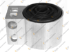 BURÇ FIAT CROMA 1.8/1.9/2.2 05 =>, OPEL SIGNUM 1.8/2.0/2.8 03-08, VECTRA C 1.8/2.0/2.2/2.8 03-08 