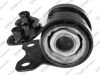 BURÇ FORD C-MAX 1.6/1.8/2.0 07-10, FOCUS II 1.4/1.6/1.8/2.0 04-12, VOLVO C30 1.6/1.8/2.0 06-12, C70 II T5/2.0/2.4 07-13, S40 II 1.8/2.0/2.4 04-10 