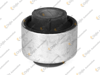 BURÇ KÜÇÜK RENAULT MEGANE III 1.4/1.6/2.0 08 =>, FLUENCE 1.3/1.6/2.0 09 => 