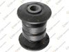 BURÇ MERCEDES-BENZ SPRINTER 2-T 95-06, VW LT 28-35 II 2.5 96-06 