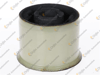 BURÇ SEAT CORDOBA 1.0/1.4/1.9 96-02, IBIZA II 1.0/1.4/1.6 93-02, VW GOLF II 1.6/1.8 85-91, JETTA II 1.6/1.8 84-91 