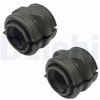 BURÇ TAKIM ÖN 2'Lİ PAKET CITROEN BERLINGO 1.1 I 96-08, 1.4 I 96-11, 1.6 16V 00-11, 1.8 I 97-02, 1.6 HDI 05-08, 1.8 D 98-02, 1.9 D 98-05, 2.0 HDI 99-05, PEUGEOT PARTNER MPV 1.1 96-02, 1.4 96-15, 1.6 16V 01-08, 1.8 97-02, 1.6 HDI 05-15, 1.9 D 96-08, 2.