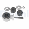 BURÇ TAKIM ÖN SOL SAĞ OPEL ASTRA F HB 1.4 I 91-98, 1.4 I 16V 96-98, 1.6 I 91-98, 1.8 I 91-98, 1.8 I 16V 93-94, 2.0 I 91-98, 2.0 GSI 16V 91-98, 1.7 D 91-98, 1.7 TD 94-98, 1.7 TDS 91-98, CALIBRA A 2.0 I 89-97, 2.0 I 16V 90-97, 2.5 I V6 93-97, VECTRA A 