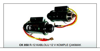 ÇAKMAK KOMPLE 12V CK050 R12 KABLOLU 