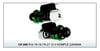 ÇAKMAK KOMPLE 12V CK060R9 -R19-R21 