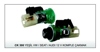 ÇAKMAK KOMPLE 12V CK300 VW- SEAT - AUDI YENİ MODEL YEŞİL 