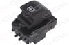 CAM AÇMA ANAHTARI TEKLİ ARKA SOL-SAĞ RENAULT MEGANE III-TALİSMAN-FLUENCE-LATİTUDE