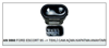 CAM AÇMA KAPAMA ANAHTARIAN0860TEK CAM FORD ESCORD 95> 