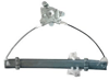 CAM KRİKOSU ÖN SOL MOTORLU HYUNDAİ ACCENT 44403 