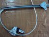 CAM KRİKOSU SAĞ MOTORLU RENAULT MASTER 98 =>, OPEL MOVANO 01 =>,IVECO DAILY 99 => 44310 