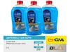 CAM SUYU 2.5 LT -30 DERECE