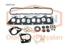 CONTA TAKIMI ÜST KEÇELİ, SKCSİZ RENAULT KANGOO, MEGANE, LAGUNA, TRAFIC, MASTER 1.9 DCI 7 MM ENG. F9Q 