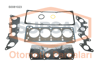 CONTA TAKIMI ÜST KEÇESİZ, SKCLİ RENAULT 1.4 ENERJİ ENG. E6J-E7J 