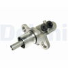 DEBRİYAJ ANA MERKEZİ AUDI A4 1.9 / 2.4 / 2.8 96-00, A4 AVANT 1.9 / 2.5 / 2.7 97-01, A6 2.8 99-01, A6 AVANT 2.7 97-05, ALLROAD 2.7 / 4.2 00-05, VW PASSAT VARIANT 1.9 96-97, PASSAT 1.6 / 1.8 / 2.3 96-00 