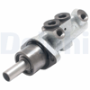 DEBRİYAJ ANA MERKEZİ FORD GALAXY 1.9 / 2.0 / 2.8 95-00, SEAT ALHAMBRA 1.8 / 1.9 / 2.0 96-10, VW SHARAN 1.8 / 1.9 / 2.0 / 2.8 95-10, TRANSPORTER IV 1.9 / 2.0 / 2.5 / 2.8 90-03 