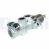 DEBRİYAJ ANA MERKEZİ FORD TRANSIT 2.0 / 2.3 / 2.4 00-06 