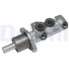 DEBRİYAJ ANA MERKEZİ RENAULT CLIO II 1.2 / 1.4 / 1.5 / 1.6 98 =>, CLIO SYMBOL I 1.4 / 1.5 / 1.6 / 1.9 98-09, SYMBOL II 1.5 / 1.6 08 => 