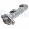 DEBRİYAJ ANA MERKEZİ RENAULT MASTER I 2.0 / 2.4 / 2.5 80-98 