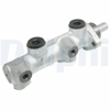 DEBRİYAJ ANA MERKEZİ RENAULT TRAFIC 1.4 / 1.6 / 1.7 / 2.0 / 2.1 80-89 