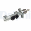 DEBRİYAJ ANA MERKEZİ SKODA FABIA I 1.0 / 1.2 / 1.4 / 2.0 99-08, VW POLO 1.2 / 1.4 / 1.6 / 1.8 06-09 