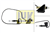 DEBRİYAJ KUMANDA SİLİRDİR SETİ IVECO DAILY III 02-07