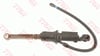 DEBRİYAJ MERKEZİ ÜST 15,87 MM PEUGEOT 3008 MPV 1.6 THP 09-16, 1.6 HDI 09-16, 5008 1.6 16V 09-17 