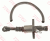 DEBRİYAJ MERKEZİ ÜST 15,9 MM OPEL VECTRA B HB 1.6 İ 95-03, 1.6 İ 16V 95-02, 1.8 İ 16V 95-03, 2.0 İ 95-02, 2.0 İ 16V 95-00, 2.2 İ 16V 00-03, 1.7 TD 95-98, 2.0 DTİ 16V 97-03, 2.2 DTİ 16V 00-03 