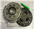 DEBRIYAJ SETI BASKI BALATA RENAULT MASTER II 01>06 TRAFIC II 01>06 OPEL VİVARO A 01>06 MOVANO A 01>06 1.9dCi F9Q