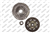 DEBRİYAJ SETİ BASKI DİSK BİLYA FORD TRANSIT 2.4 DI RWD 00-06, 2.4 DI 00-06, 2.4 TDE 01-06 ( 000255020 Servis Seti (Baskı Disk Rulman) ) 