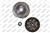 DEBRİYAJ SETİ BASKI DİSK BİLYA FORD TRANSIT 2.4 TDCI RWD 06-14 ( 000255020 Servis Seti (Baskı Disk Rulman) ) 