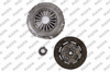 DEBRİYAJ SETİ BASKI DİSK BİLYA FORD TRANSIT 2.4 TDCI RWD 06-14 ( 000255020 Servis Seti (Baskı Disk Rulman) ) 