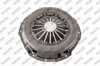 DEBRİYAJ SETİ BASKI DİSK BİLYA FORD TRANSIT 2.4 TDCI RWD 06-14 ( 000255020 Servis Seti (Baskı Disk Rulman) ) 