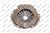 DEBRİYAJ SETİ BASKI DİSK BİLYA PEUGEOT 206, 207, BIPPER 1.4 HDI 98=>, CITROEN C'ELYSEE 1.2 VTI, C2, C3, NEMO 1.4 HDI 98=> 