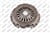 DEBRİYAJ SETİ BASKI DİSK BİLYA PEUGEOT 206, 207, BIPPER 1.4 HDI 98=>, CITROEN C'ELYSEE 1.2 VTI, C2, C3, NEMO 1.4 HDI 98=> 