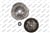 DEBRİYAJ SETİ BASKI DİSK BİLYA PEUGEOT 206, 207, BIPPER 1.4 HDI 98=>, CITROEN C'ELYSEE 1.2 VTI, C2, C3, NEMO 1.4 HDI 98=> 