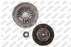 DEBRİYAJ SETİ BASKI DİSK BİLYA VOLKSWAGEN CADDY III MPV 1.9 TDI 04-10, 1.9 TDI 4MOTION 08-10 ( 001228620 Servis Seti (Baskı Disk Rulman) ) 