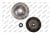 DEBRİYAJ SETİ BASKI DİSK BİLYA VOLKSWAGEN TRANSPORTER IV 2.4 D 97-03 ( 003228120 Servis Seti (Baskı Disk Rulman) ) 