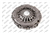 DEBRİYAJ SETİ BASKI DİSK BİLYA VOLKSWAGEN TRANSPORTER IV 2.4 D 97-03 ( 003228120 Servis Seti (Baskı Disk Rulman) ) 