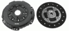 DEBRİYAJ SETİ BASKI DİSK FIAT DUCATO 06 2.3 JTD 