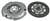 DEBRİYAJ SETİ BASKI DİSK MASTER III 10> MOVANO B 10> 2.3DCI M9T670/672/676