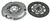 DEBRİYAJ SETİ BASKI DİSK MASTER III 10> MOVANO B 10> 2.3DCI M9T670/672/676
