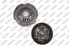 DEBRİYAJ SETİ BASKI DİSK OPEL ASTRA G,ASTRA H,CORSA C,VECTRA B,VECRTRA C,MERIVA A (Z16XE/X18XE1/Z18XE)